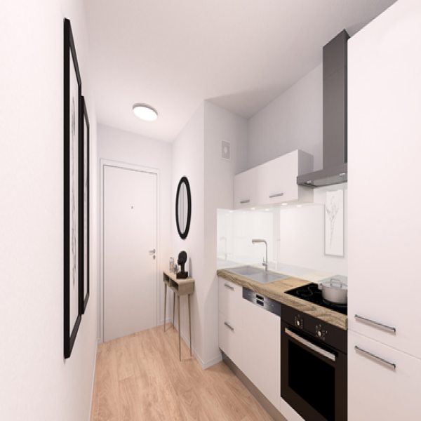 Programme neuf Appartement Évry 91000