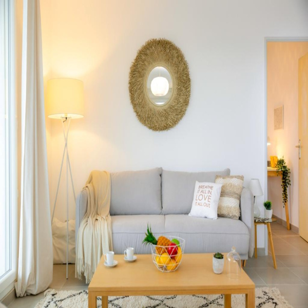 Offres de vente Appartement La Seyne-sur-Mer 83500