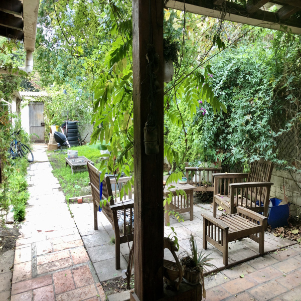 Offres de vente Maison Marseille 13008