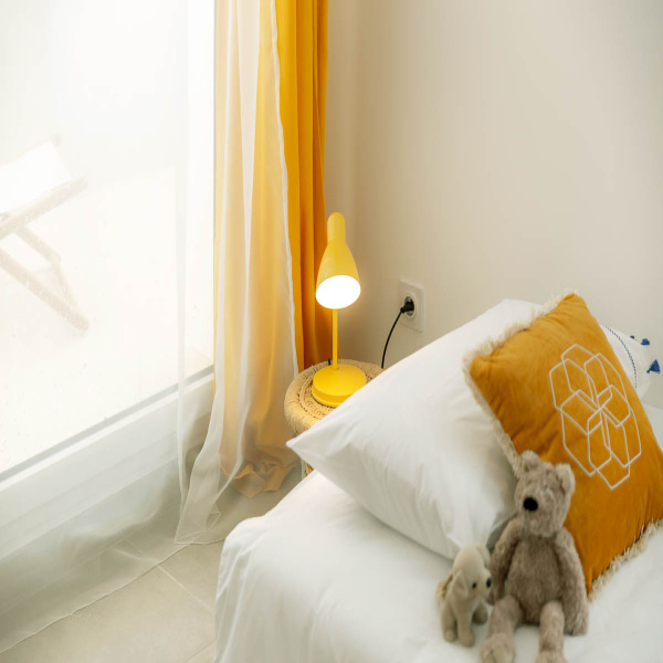Programme neuf Appartement Marseille 13013