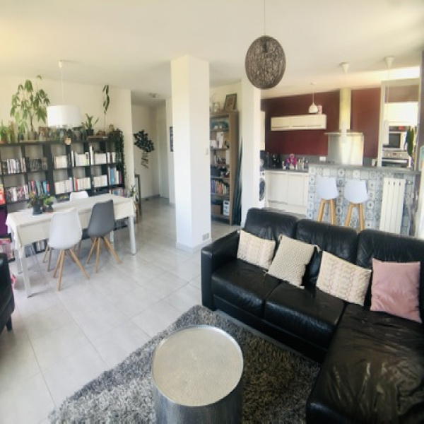 Offres de vente Appartement La Ciotat 13600