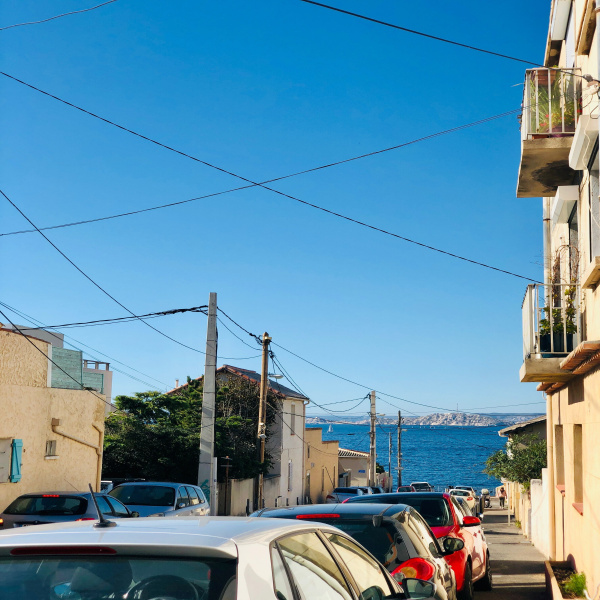 Offres de vente Maison de village Marseille 13008