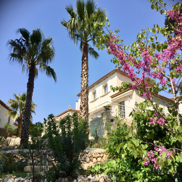 Offres de vente Villa Marseille 13009
