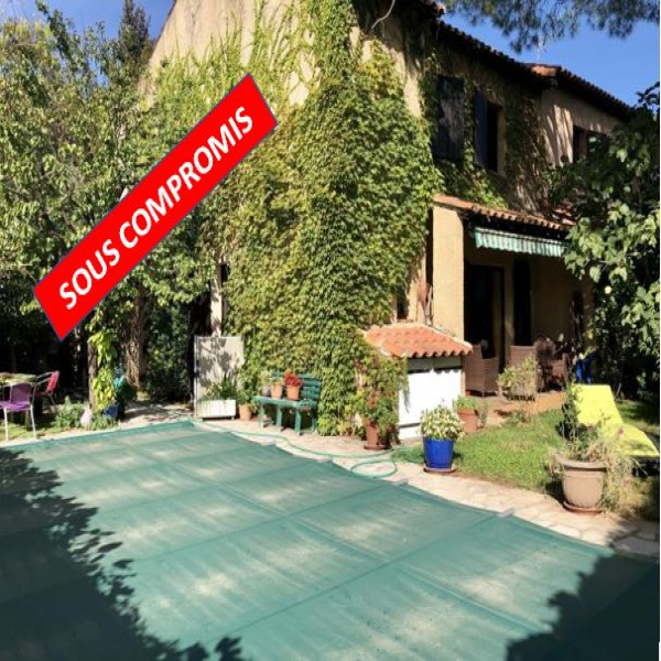 Offres de vente Maison Aix-en-Provence 13090