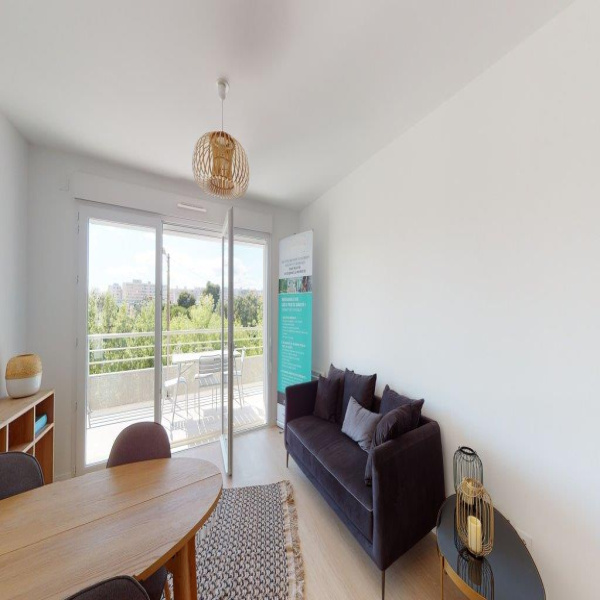 Offres de vente Appartement Montpellier 34080