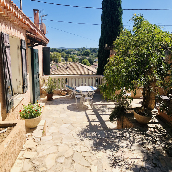 Offres de vente Maison Marseille 13011