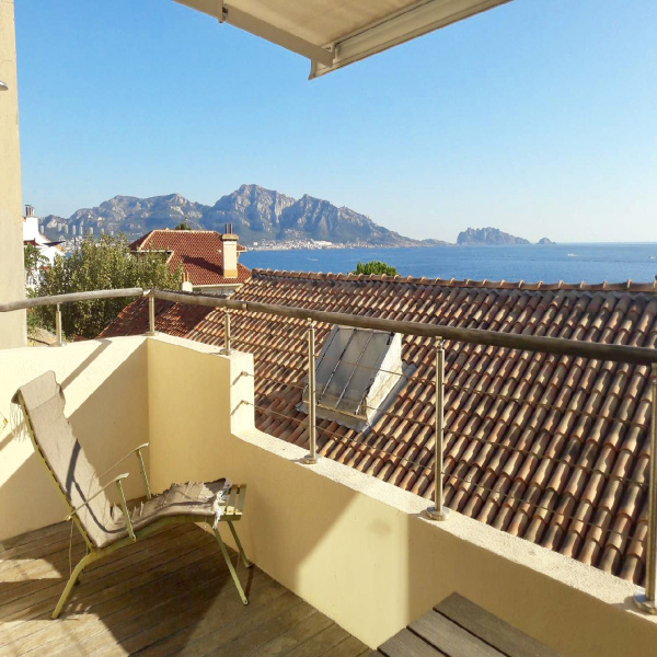 Offres de vente Maison Marseille 13007