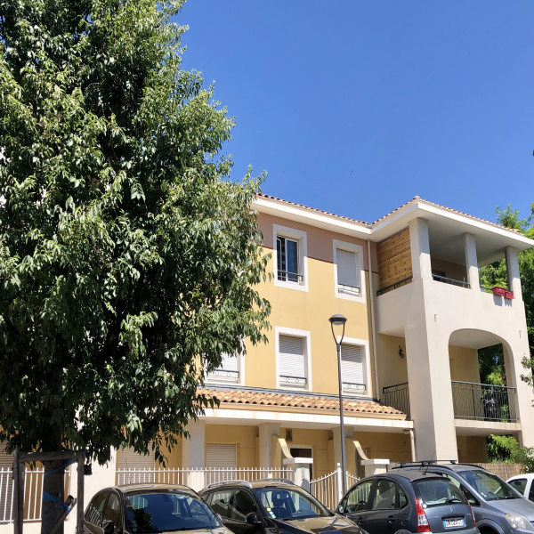 Offres de vente Immeuble L estaque 13016