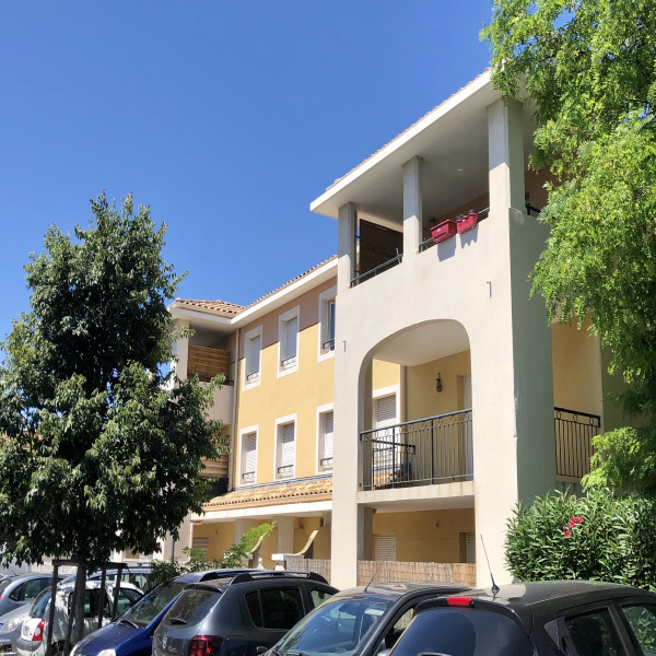 Offres de vente Immeuble L estaque 13016
